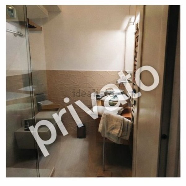 appartamento in affitto a Palermo in zona Libertà