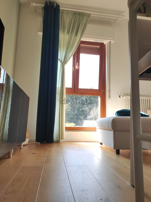 appartamento in affitto a Palermo in zona Libertà