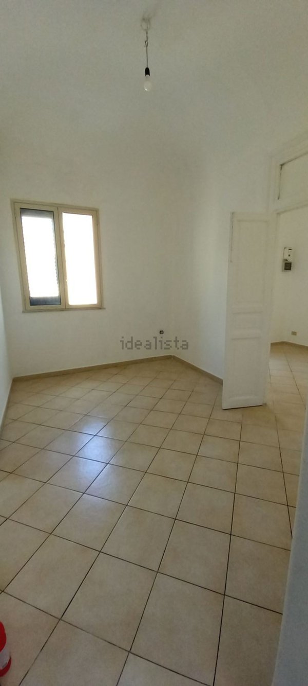 appartamento in affitto a Palermo in zona Montepellegrino