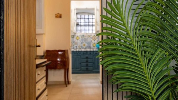 appartamento in affitto a Palermo in zona Oreto