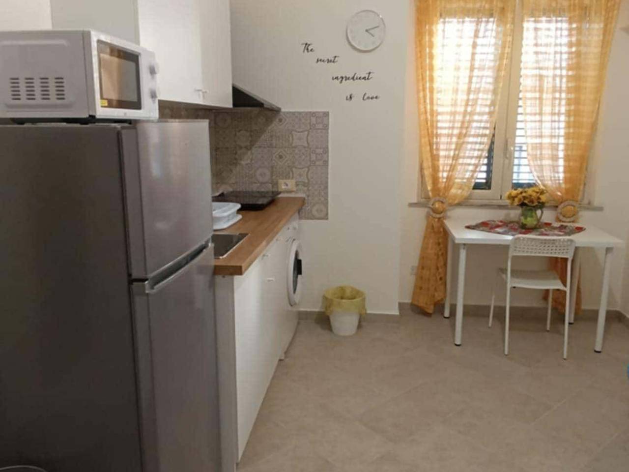 appartamento in affitto a Palermo in zona Croceverde