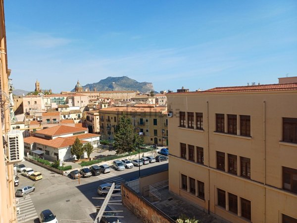 appartamento in affitto a Palermo