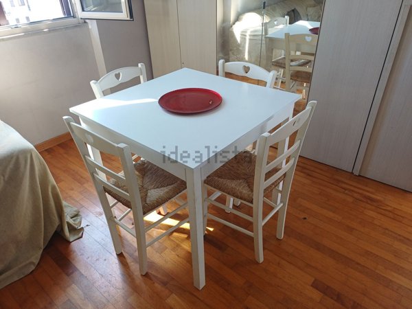 appartamento in affitto a Palermo