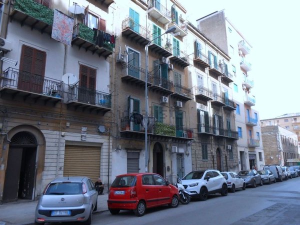 appartamento in affitto a Palermo