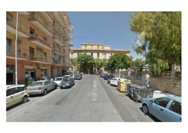 appartamento in affitto a Palermo