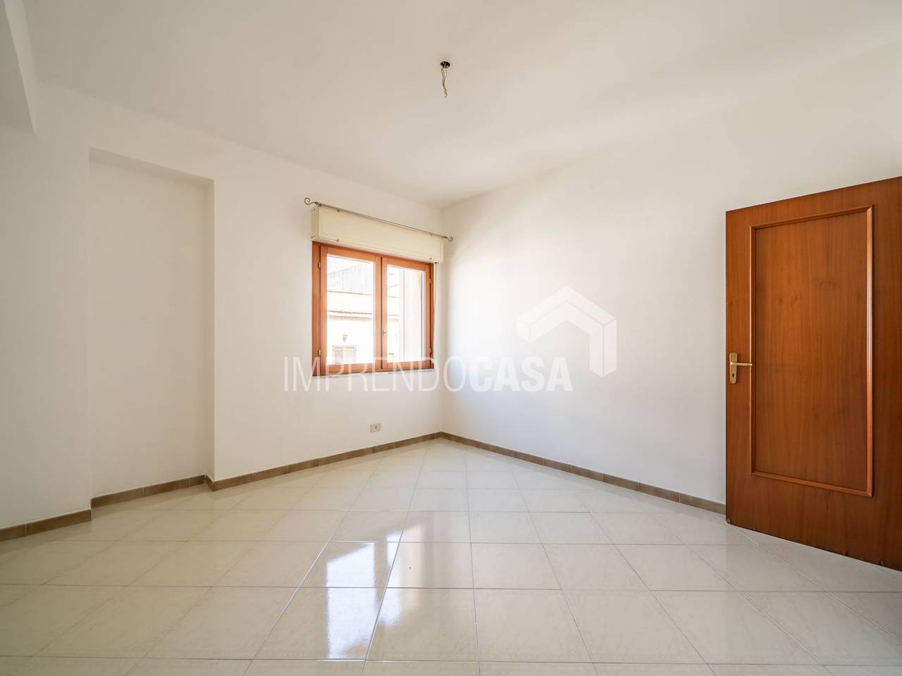 appartamento in affitto a Palermo in zona Pallavicino