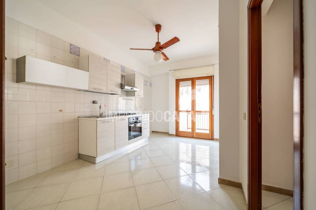 appartamento in affitto a Palermo in zona Tommaso Natale