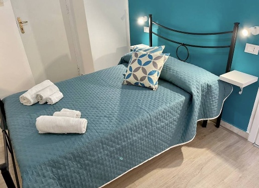 appartamento in affitto a Palermo in zona Centro storico