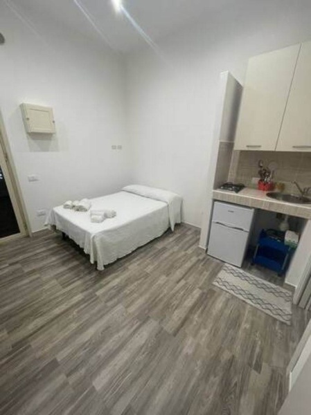 appartamento in affitto a Palermo in zona Montegrappa / Santa Rosalia