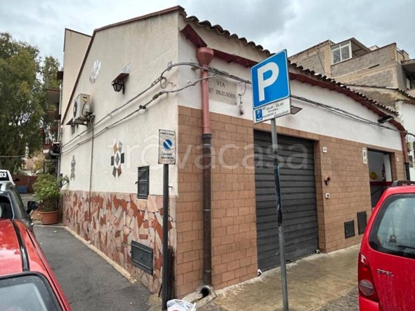 negozio in affitto a Palermo in zona San Lorenzo