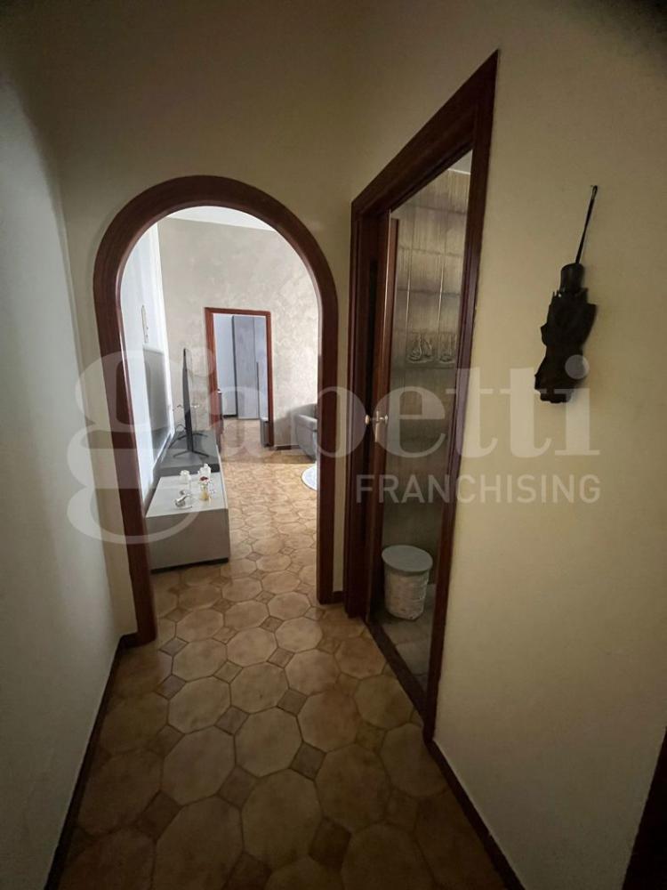 appartamento in affitto a Palermo