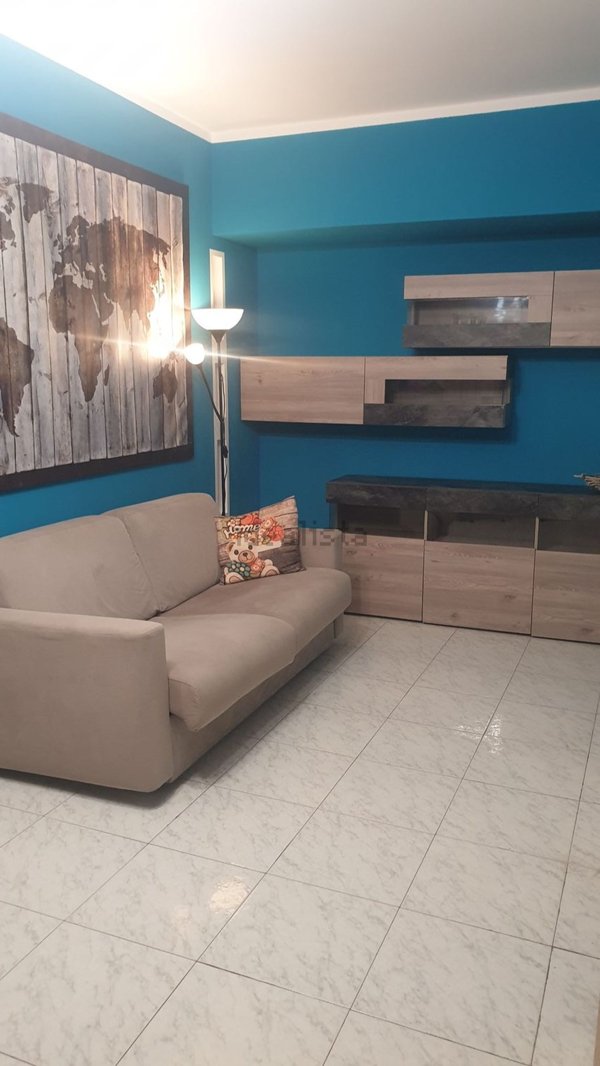 appartamento in affitto a Palermo in zona Calatafimi / Cuba