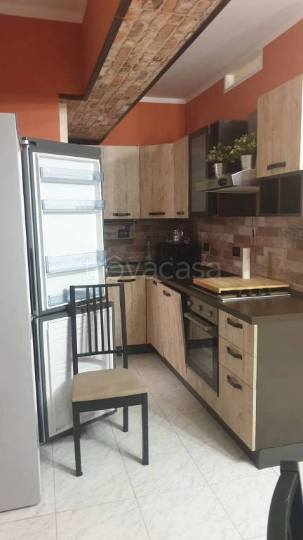 appartamento in affitto a Palermo in zona Zisa