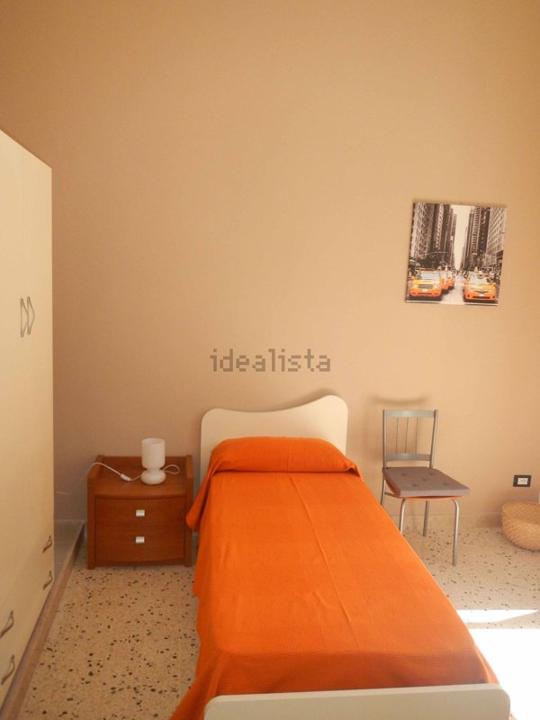 appartamento in affitto a Palermo