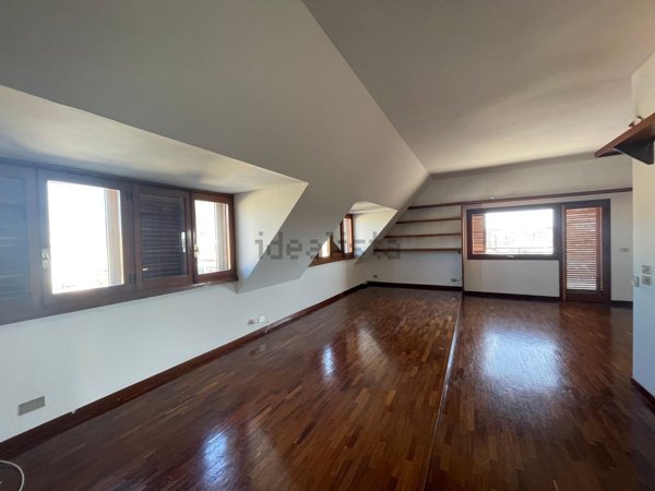 appartamento in affitto a Palermo in zona Libertà