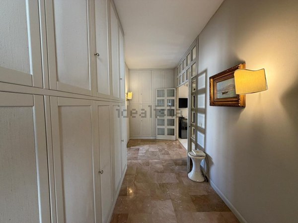 appartamento in affitto a Palermo in zona Libertà