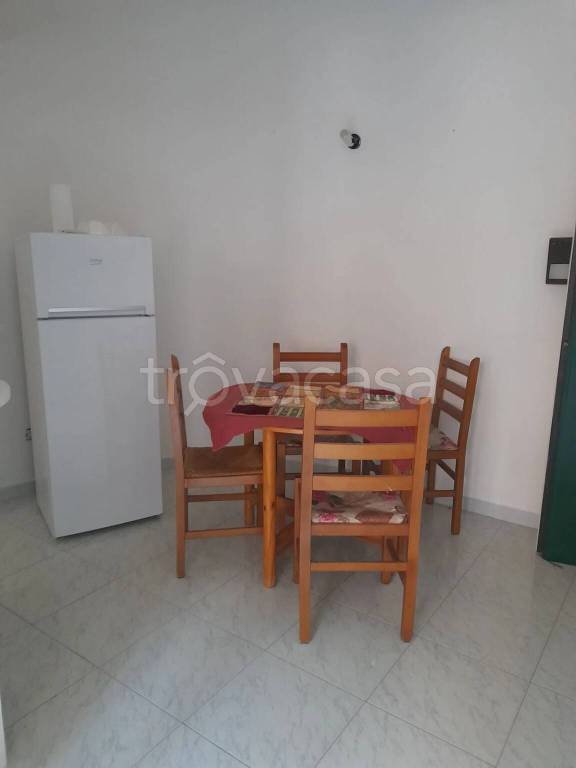 appartamento in affitto a Palermo in zona Zisa