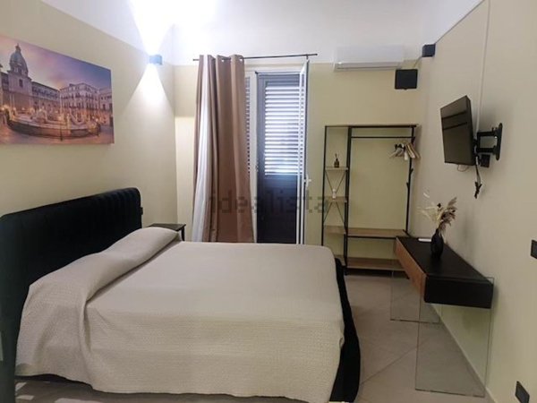 appartamento in affitto a Palermo in zona Calatafimi / Cuba