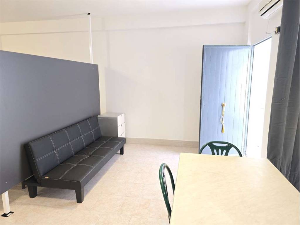 appartamento in affitto a Palermo in zona San Lorenzo