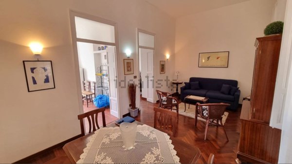 appartamento in affitto a Palermo in zona Politeama