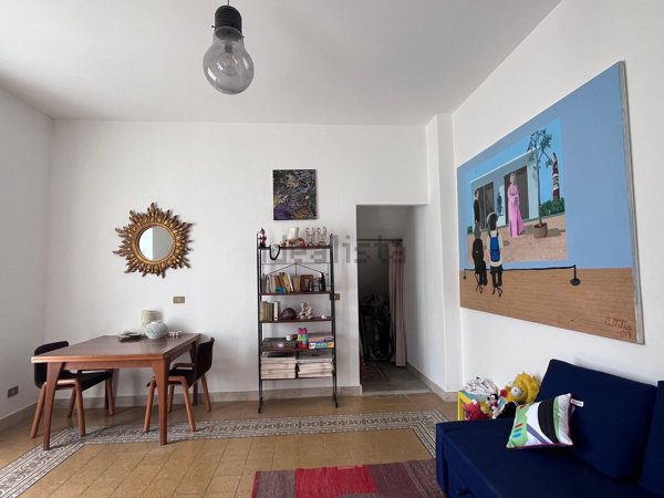 appartamento in affitto a Palermo