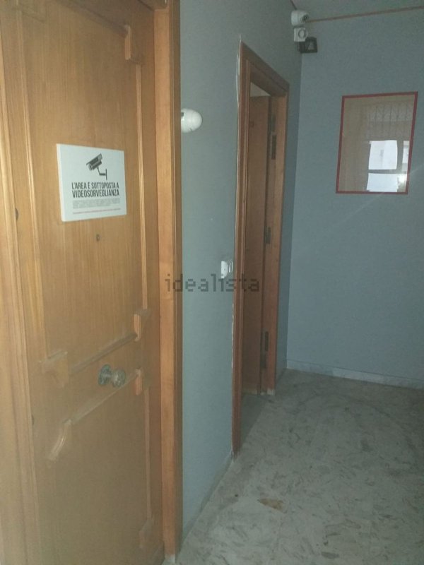 appartamento in affitto a Palermo