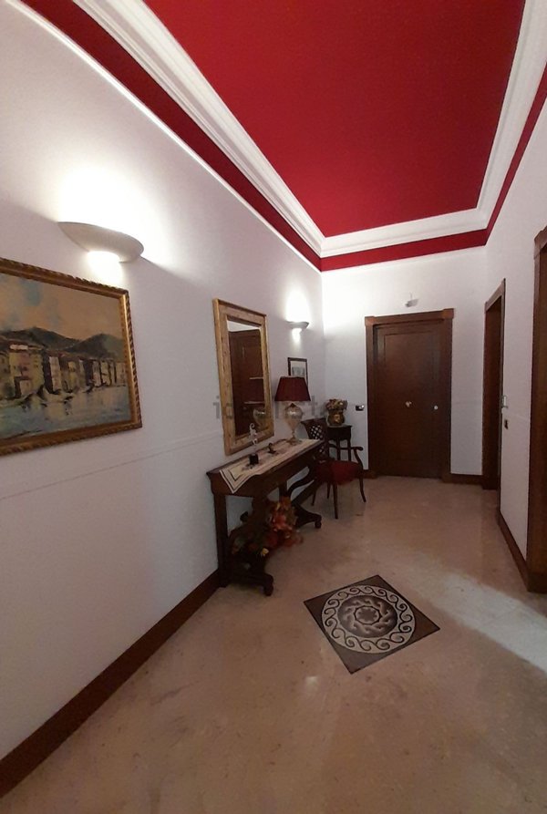 appartamento in affitto a Palermo in zona Libertà