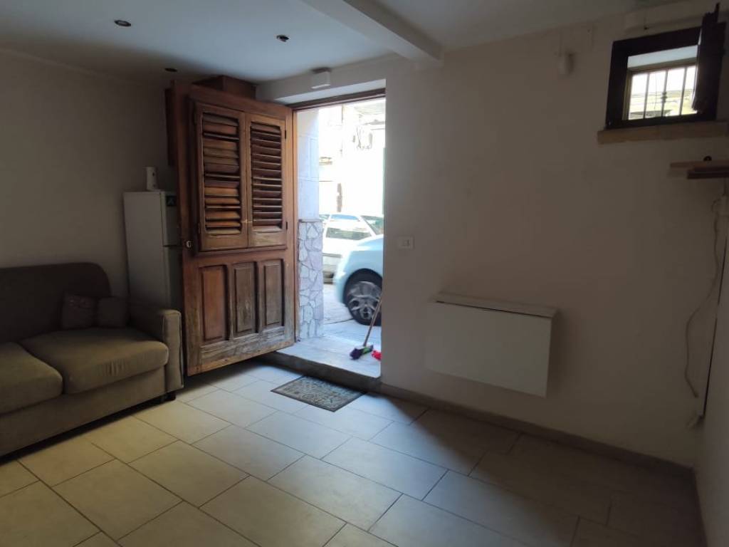 appartamento in affitto a Palermo in zona Cruillas