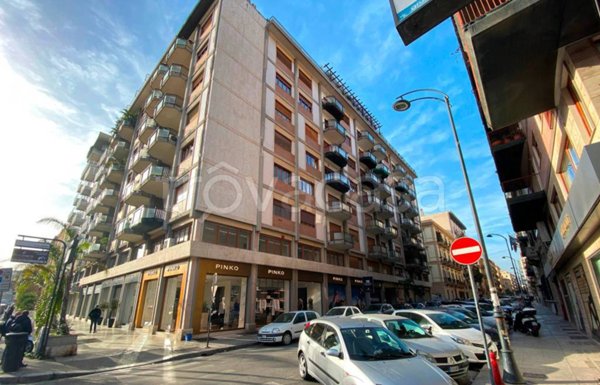 appartamento in affitto a Palermo in zona Libertà