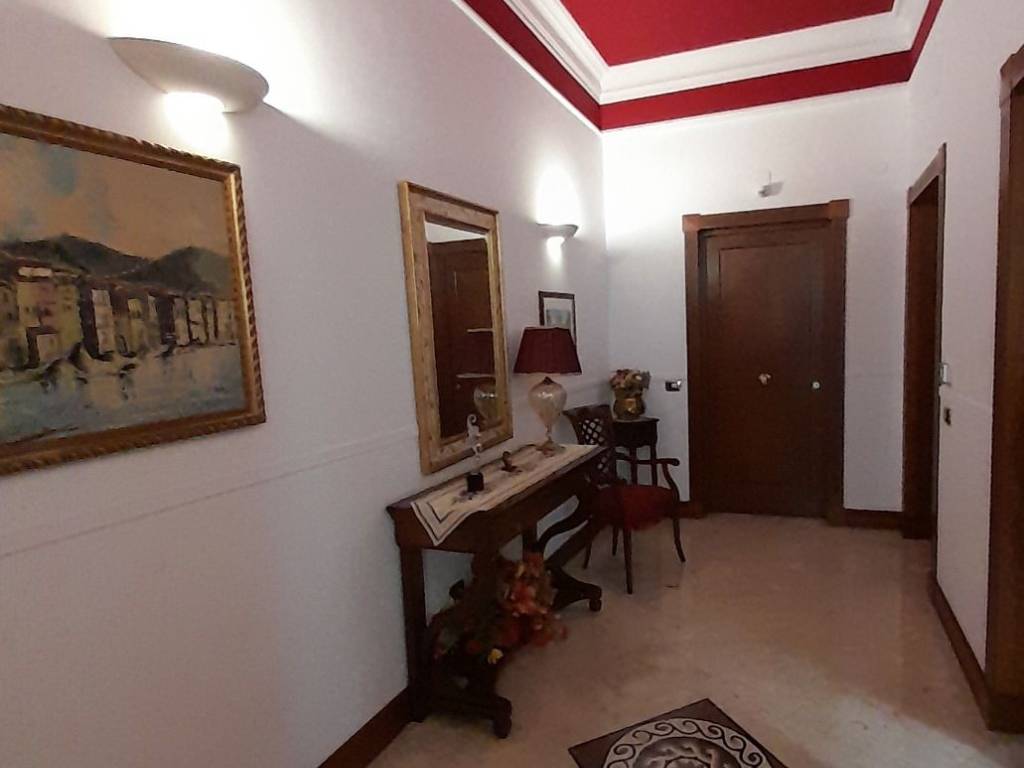 appartamento in affitto a Palermo in zona Politeama