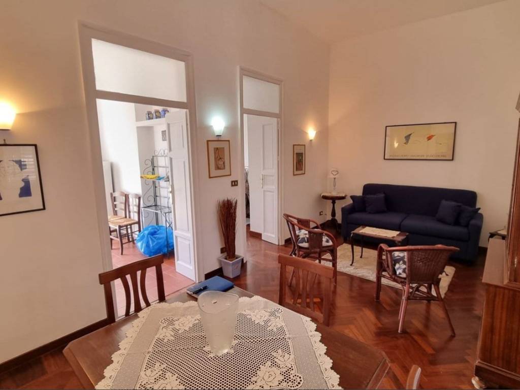 appartamento in affitto a Palermo in zona Calatafimi / Cuba