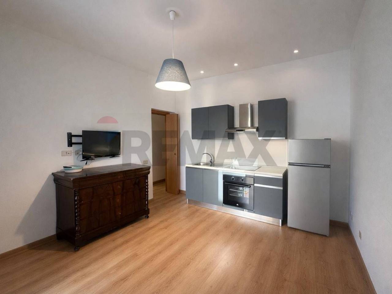 appartamento in affitto a Palermo in zona Mondello