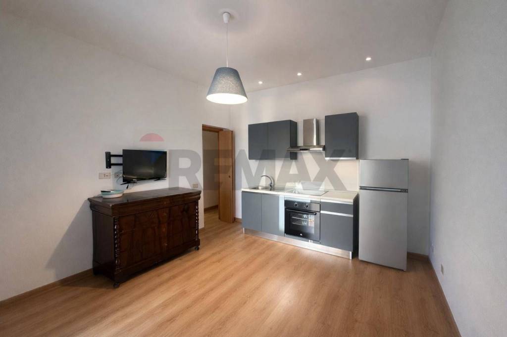 appartamento in affitto a Palermo in zona Mondello