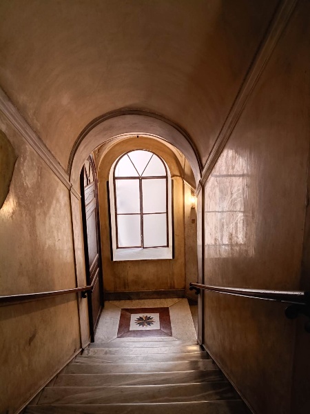 appartamento in affitto a Palermo in zona Centro storico