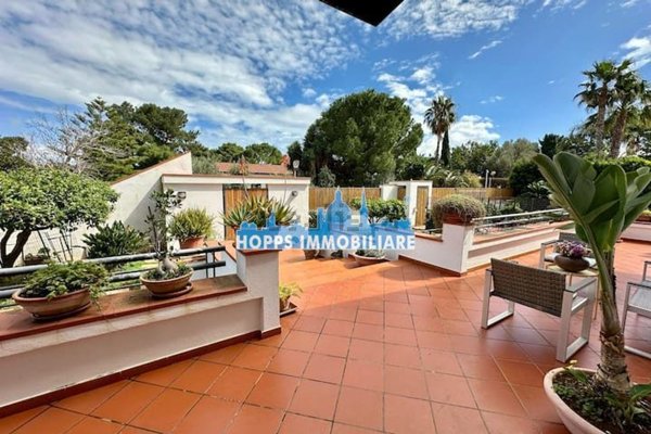 casa indipendente in affitto a Palermo