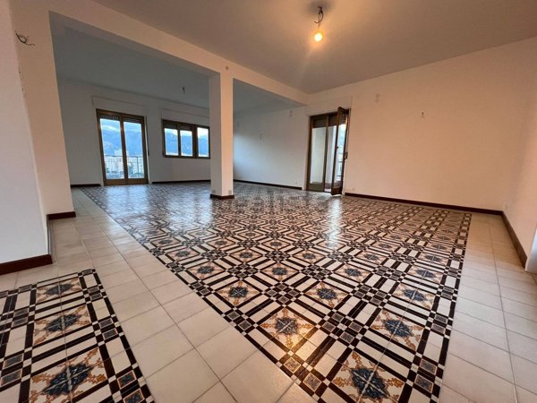 appartamento in affitto a Palermo in zona Calatafimi / Cuba