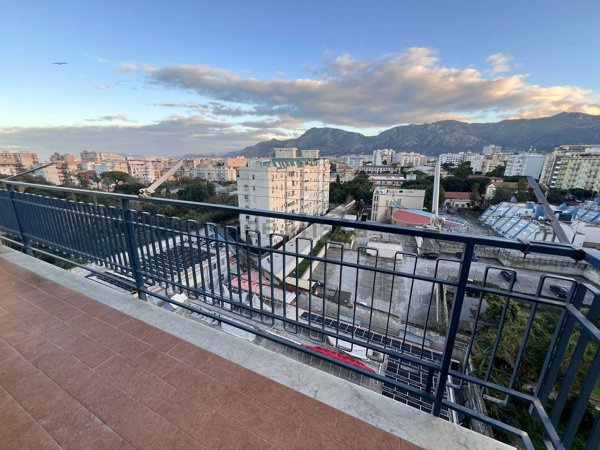 appartamento in affitto a Palermo in zona Calatafimi / Cuba