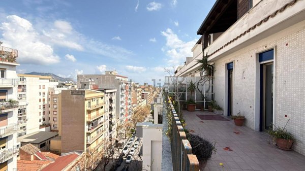 appartamento in affitto a Palermo in zona Calatafimi / Cuba