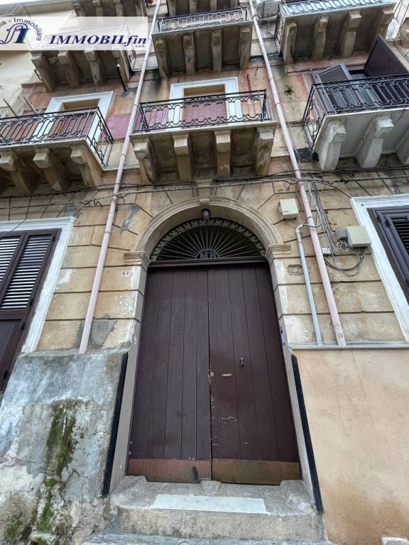 appartamento in affitto a Palermo