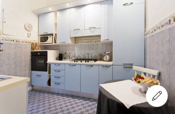 appartamento in affitto a Palermo