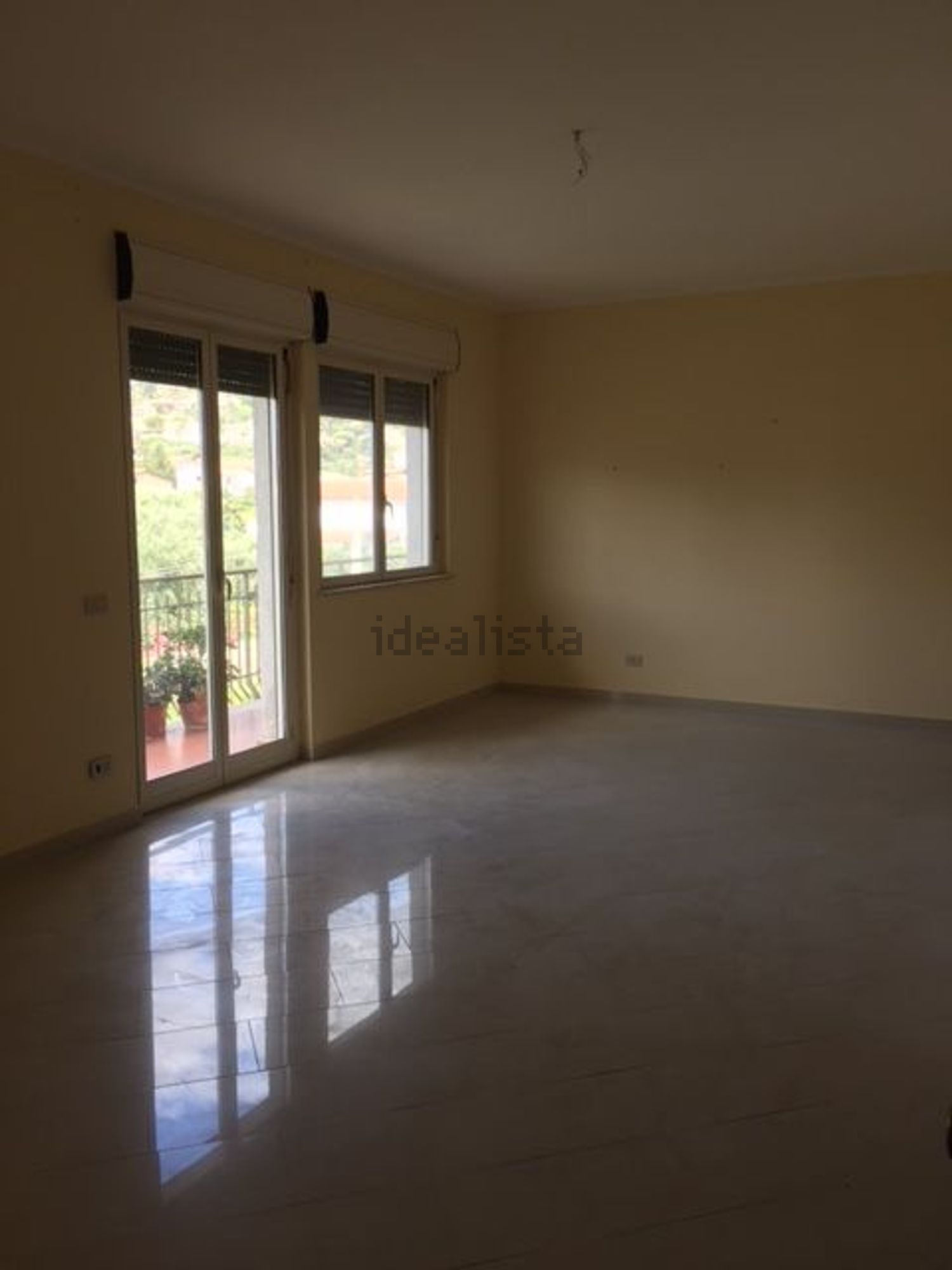 appartamento in affitto a Palermo in zona Calatafimi / Cuba