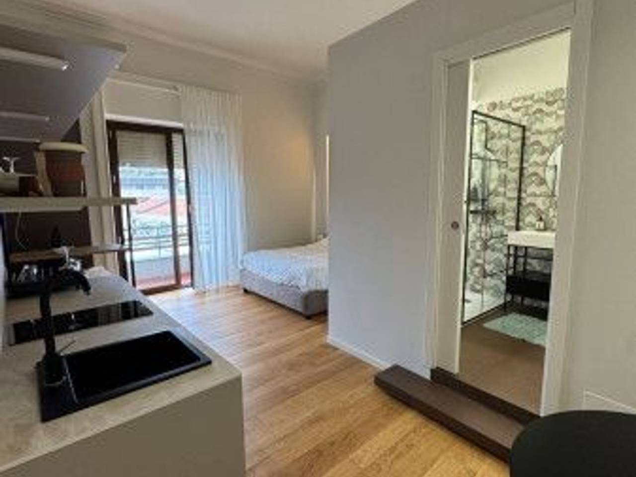 appartamento in affitto a Palermo in zona Centro storico