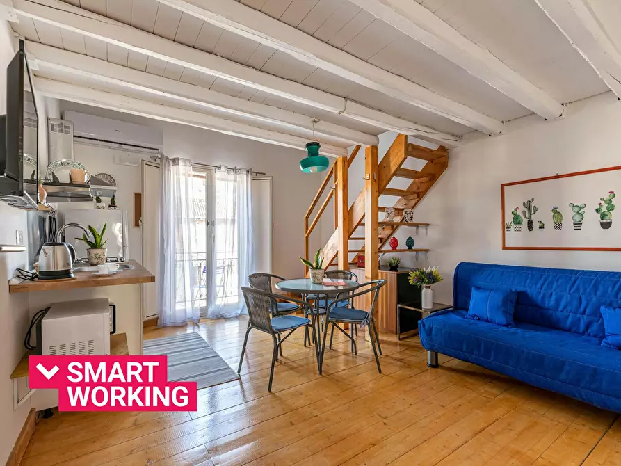 appartamento in affitto a Palermo