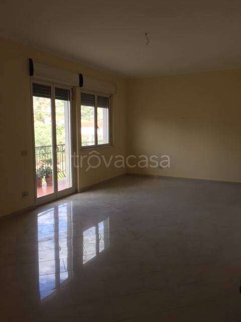 appartamento in affitto a Palermo in zona Calatafimi / Cuba