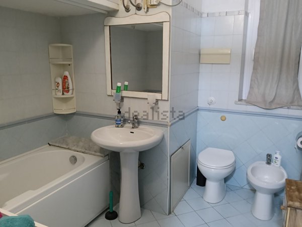 appartamento in affitto a Palermo