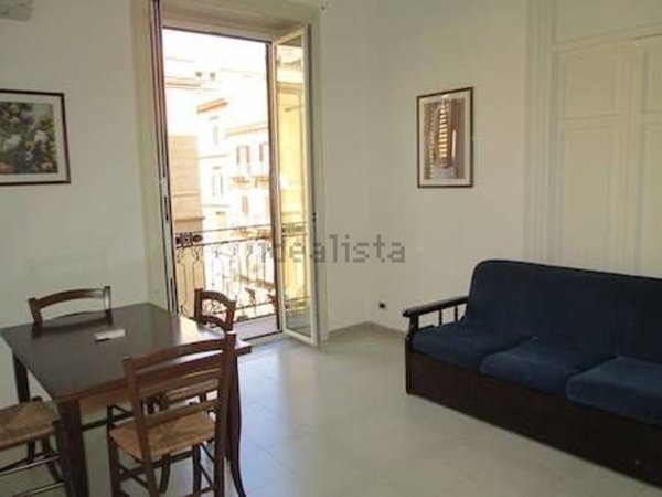 appartamento in affitto a Palermo in zona Politeama