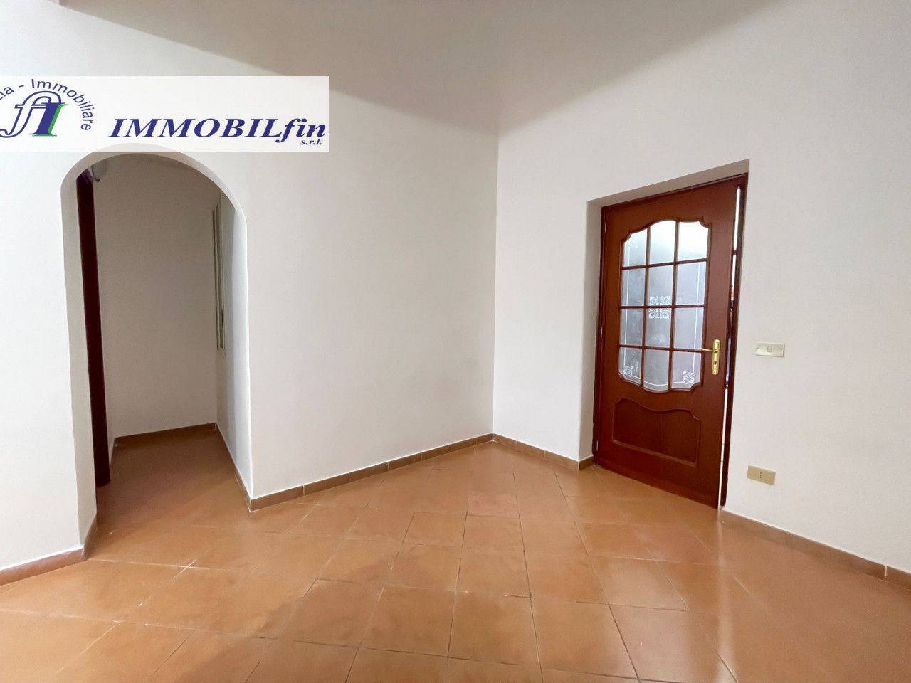 appartamento in affitto a Palermo in zona Montegrappa / Santa Rosalia