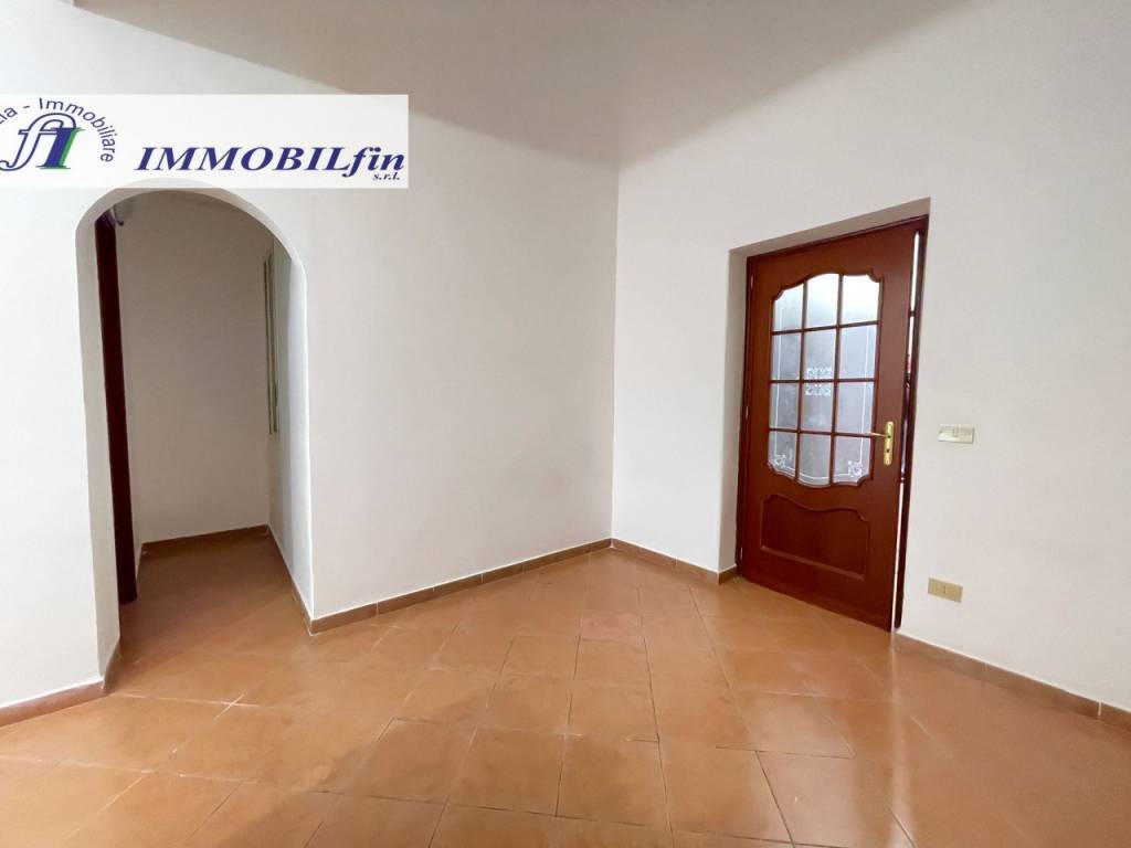 appartamento in affitto a Palermo in zona Montegrappa / Santa Rosalia