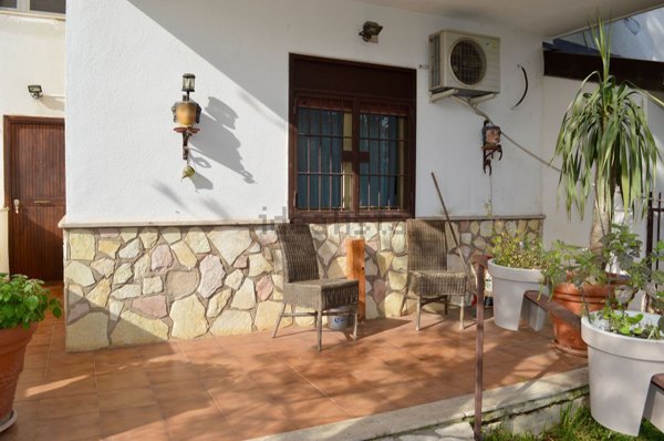 appartamento in affitto a Palermo