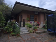 casa indipendente in affitto a Palermo in zona Baida